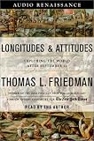 Longitudes and Attitudes