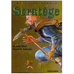 Strat�ge, tome 9