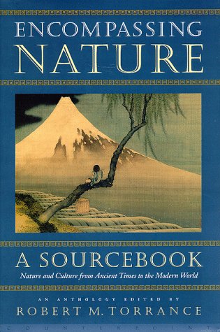 encompassing nature a sourcebook