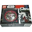 LEGO Star Wars Alarm Clock