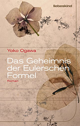 Das Geheimnis der Eulerschen Formel: Roman (German Edition)