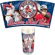 Boston Red Sox MLB 24 oz Tumbler (Set of 2) by Wincraft