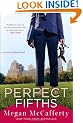 Perfect Fifths: A Jessica Darling Novel
