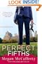 Perfect Fifths: A Jessica Darling Novel
