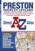 Preston Street Atlas (A-Z Street Atlas)