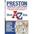 Preston Street Atlas (A-Z Street Atlas)