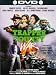 Trapper County War