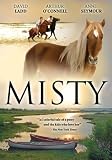 Misty dvd cover art