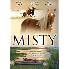 Misty