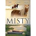Misty - DVD