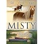 Misty - DVD