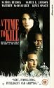 A Time To Kill [VHS] [1996]