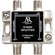 Acoustic Research AP231  High Performance video 3-way splitter