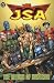 Search : Justice Society of America: The Return of the Hawkman (JSA)