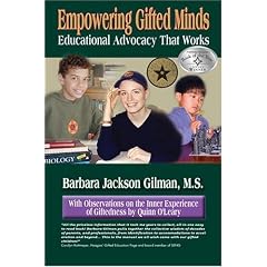 Empowering Gifted Minds: Educational Advocacy That Works