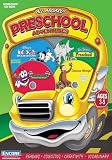 All Aboard Preschool Adventures (102 Dalmatians, Dr Suess, Lego Creator, Arthur's Reading Race)