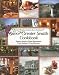 Savor Greater Seattle Cookbook
