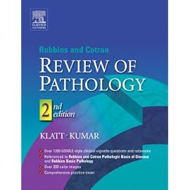 Robbins And Cotran Review Of Pathology (Robbins and Cotran Review of Pathology)