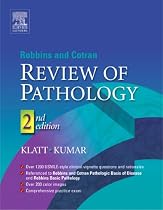 Robbins and Cotran Review of Pathology