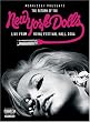 Morrisey Presents The Return of The New York Dolls - Live from Royal Albert Hall 2004 Morrisey Presents The Return of The New York Dolls - Live from Royal Albert Hall 2004