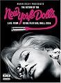 Morrisey Presents The Return of The New York Dolls - Live from Royal Albert Hall 2004