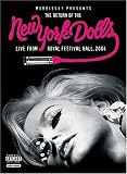 Morrisey Presents The Return of The New York Dolls - Live from Royal Albert Hall 2004