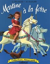 MARTINE À LA FOIRE T06 (FAC-SIMILÉ)