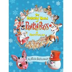 The Enchanted World of Rankin/Bass