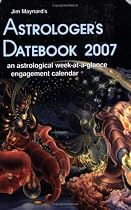 Astrologer's Datebook 2007
