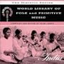 World Library: India
