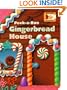 Peek-a-Boo Gingerbread House (Lift & Look Board Books)