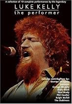 Luke Kelly - the Performer [DVD] [2006] [US Import]