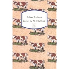 Contes de la chaumi�re