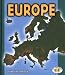Europe (Pull Ahead Books)