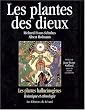 Les plantes des dieux