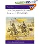 Late Imperial Chinese Armies 1520-1840 (Men-at-Arms)