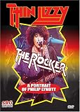 Thin Lizzy The Rocker - A Portrait of Ph DVD Cover