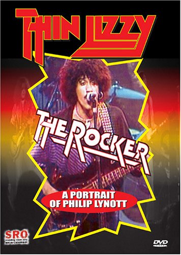 The Rocker: A Portrait of Philip Lynott