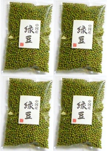 豆力 豆専門店の緑豆　1ｋg