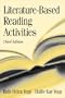 Literature-Based Reading Activities (3rd Edition)