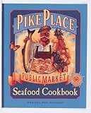 Pike Place Public Market Seafood Cookbook