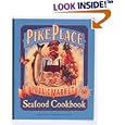 Pike Place Public Market Seafood Cookbook