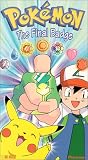  : Pokemon - The Final Badge (Vol. 20)