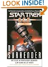 No Surrender (Star Trek: S.C.E., Book Four)