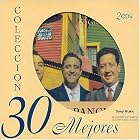 Nuestras Mejores 30 Canciones by Trio Los Panchos