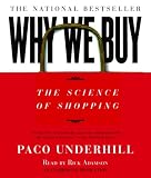 Why We Buy: The Science Of Shopping