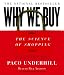 Books : Why We Buy: The Science of Shopping