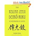 Denkoroku: Die Weitergabe des Lichtes