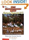 Summer Vacation (Baby-Sitters Club Super Special #2)