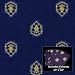 World of Warcraft Alliance Wrapping Paper